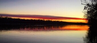River's Edge Cabin, LLC