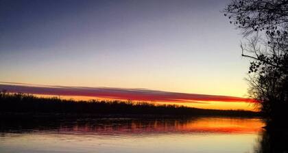 River's Edge Cabin, LLC