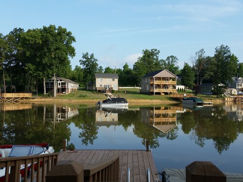 Vrbo Table Rock Lake With Boat Slip | Cabinets Matttroy