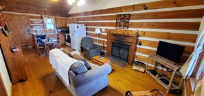 Ălytelevisio, takka