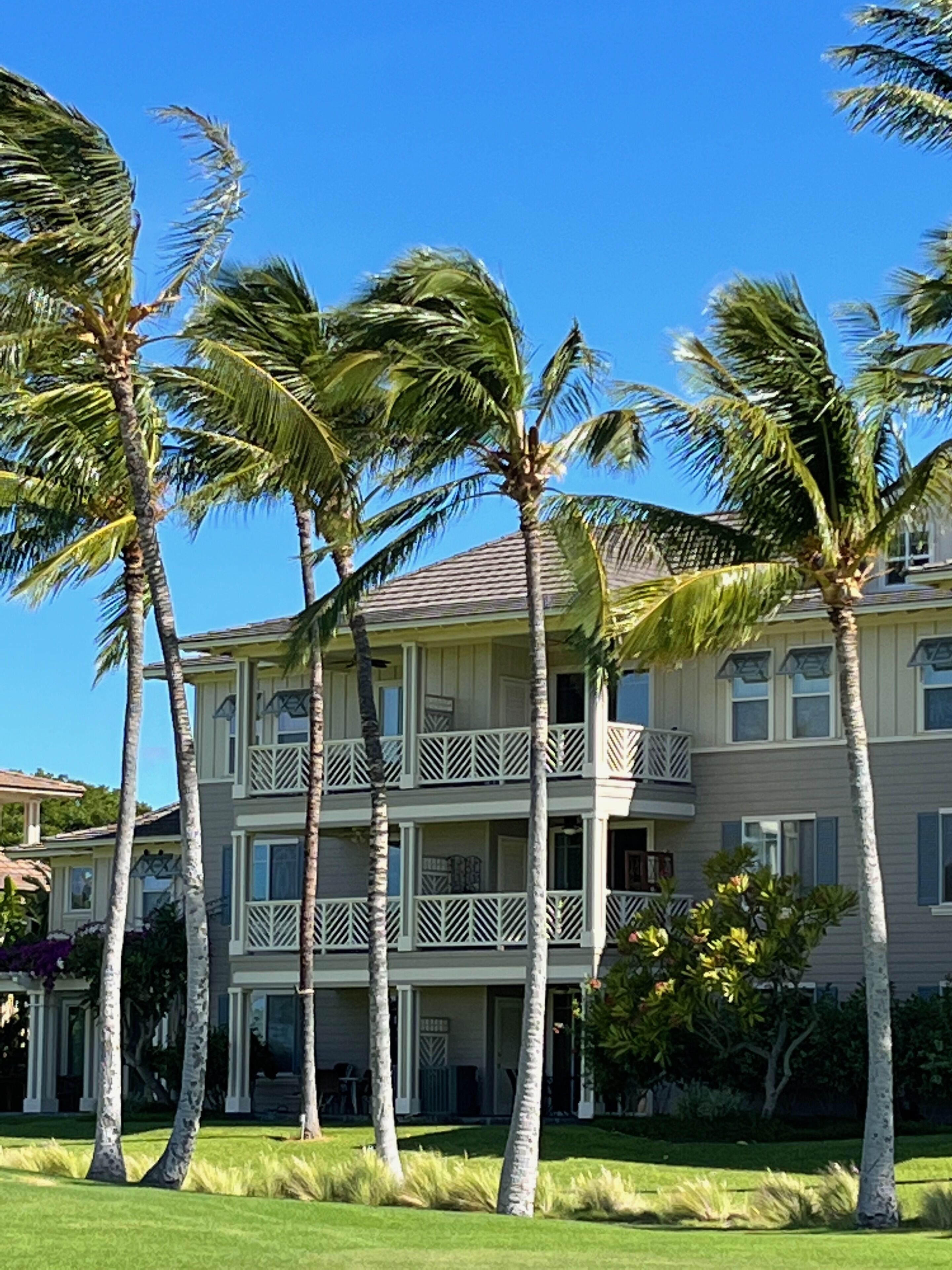  Kings' Club Golf Membership and Sunset Views- 2 bedroom, 2 bathroom, plus loft