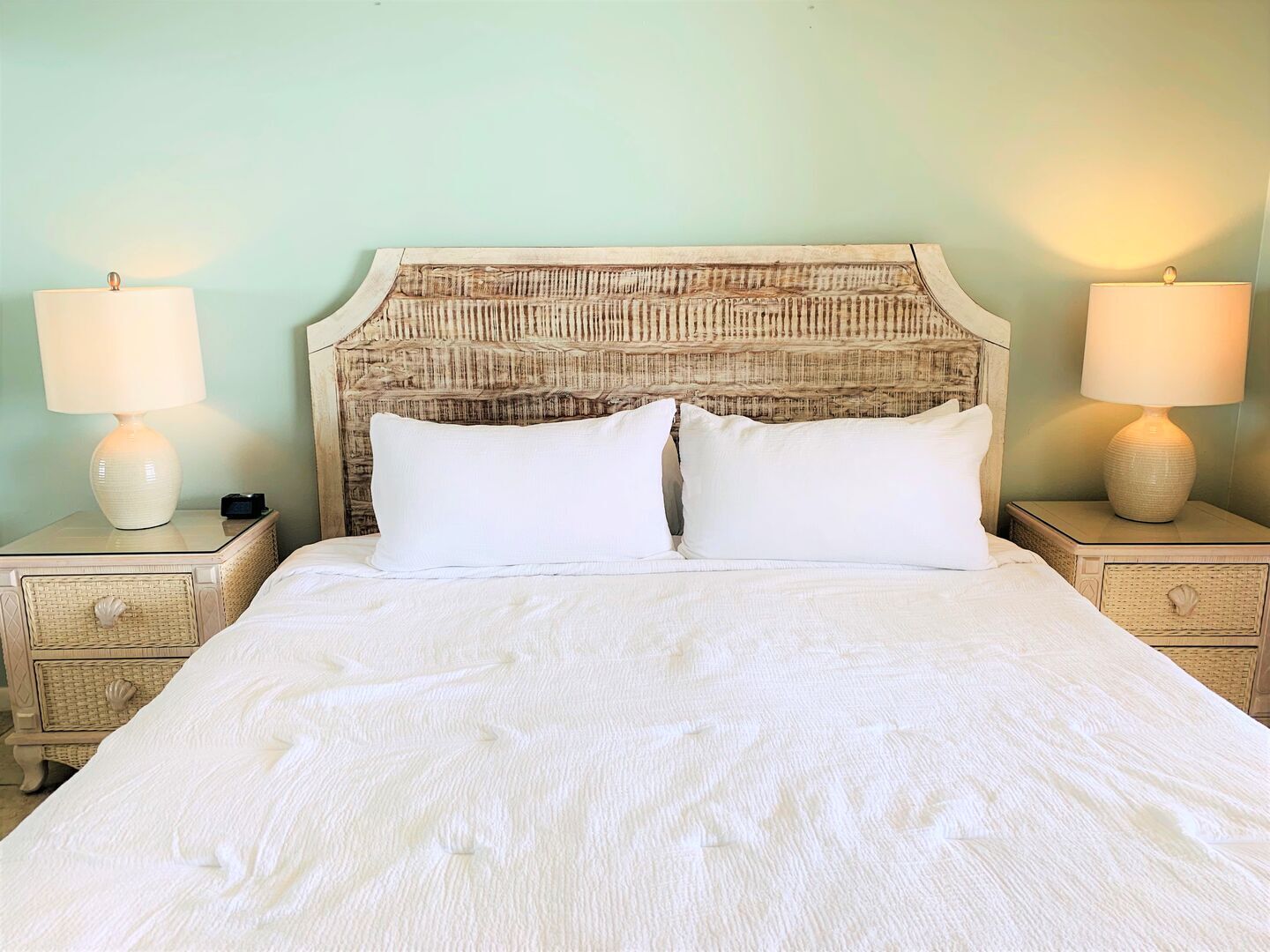 The Beach Is Calling - Fantastic views from this huge 11th floor balcony