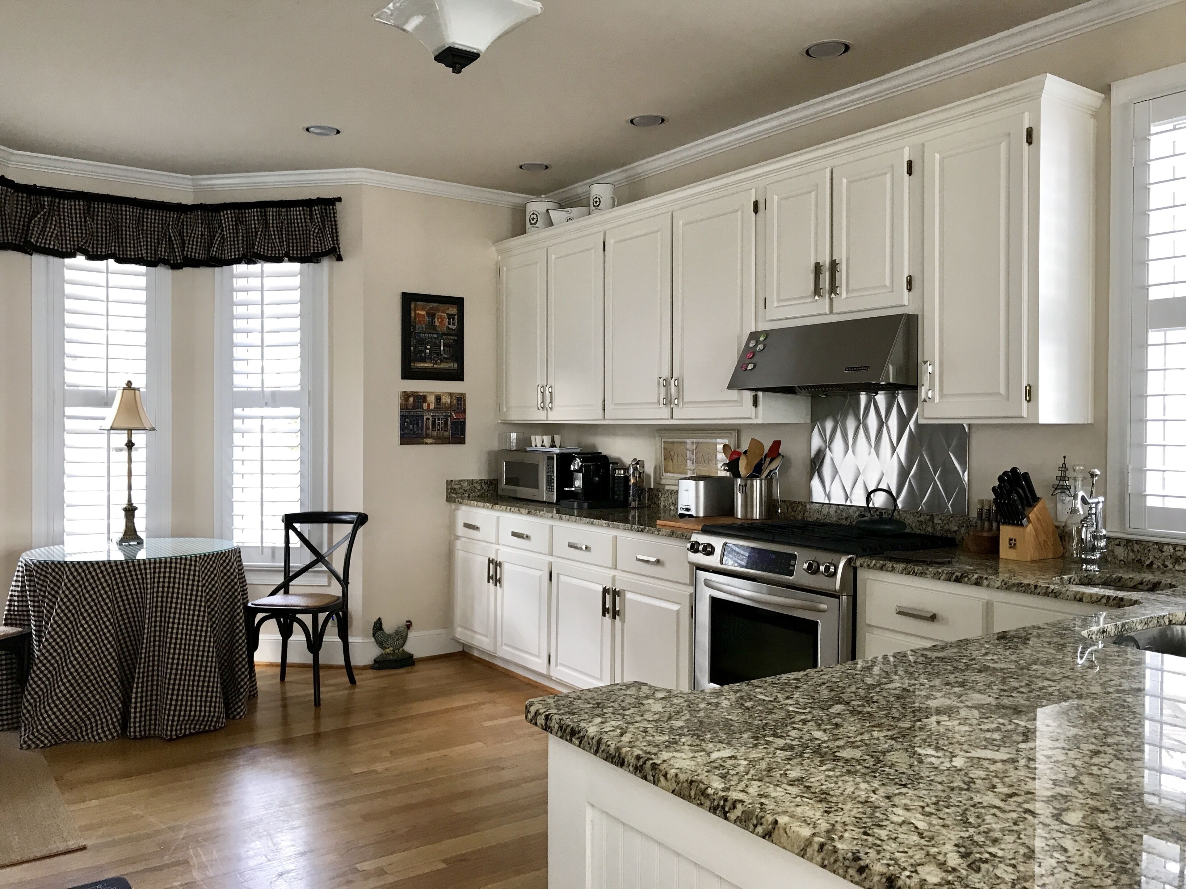 Prime lakefront home in Reynolds Lake Oconee, Great Waters, with the best views.