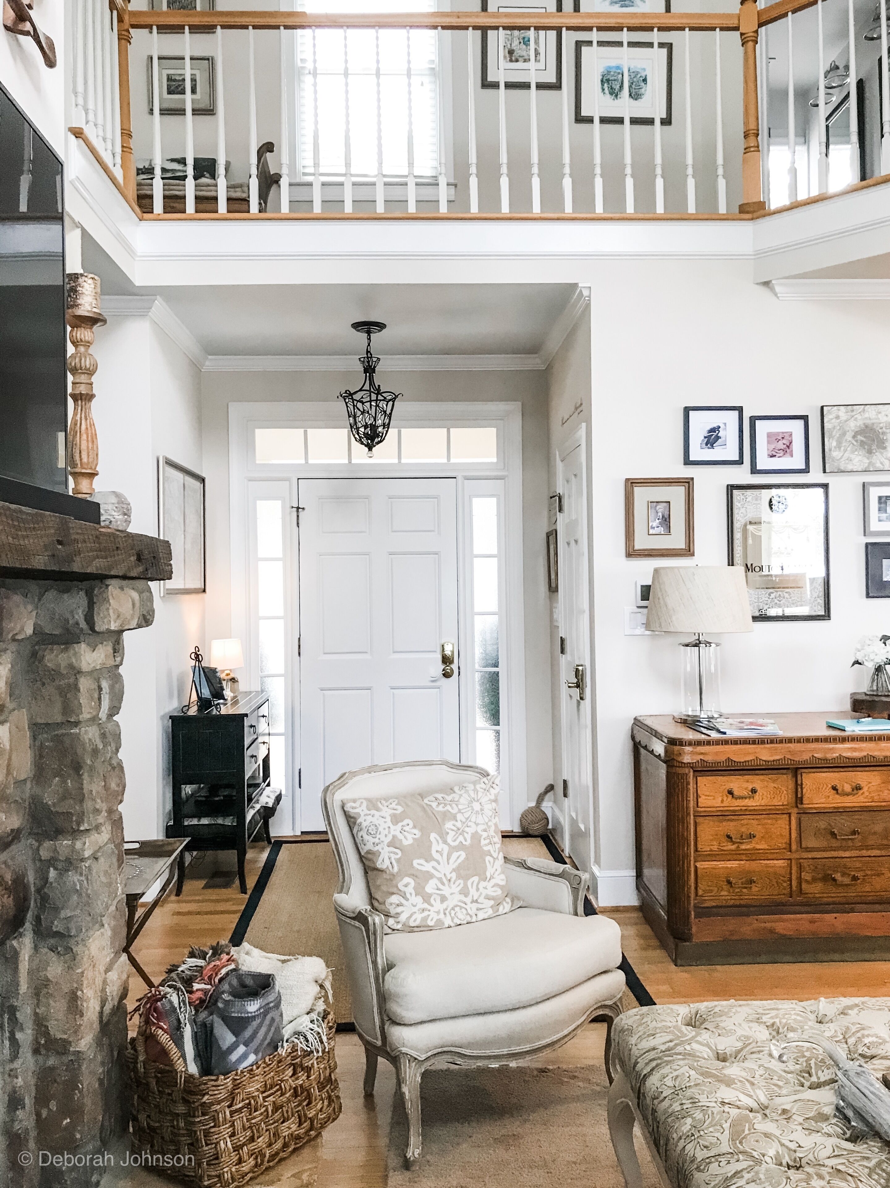 Prime lakefront home in Reynolds Lake Oconee, Great Waters, with the best views.