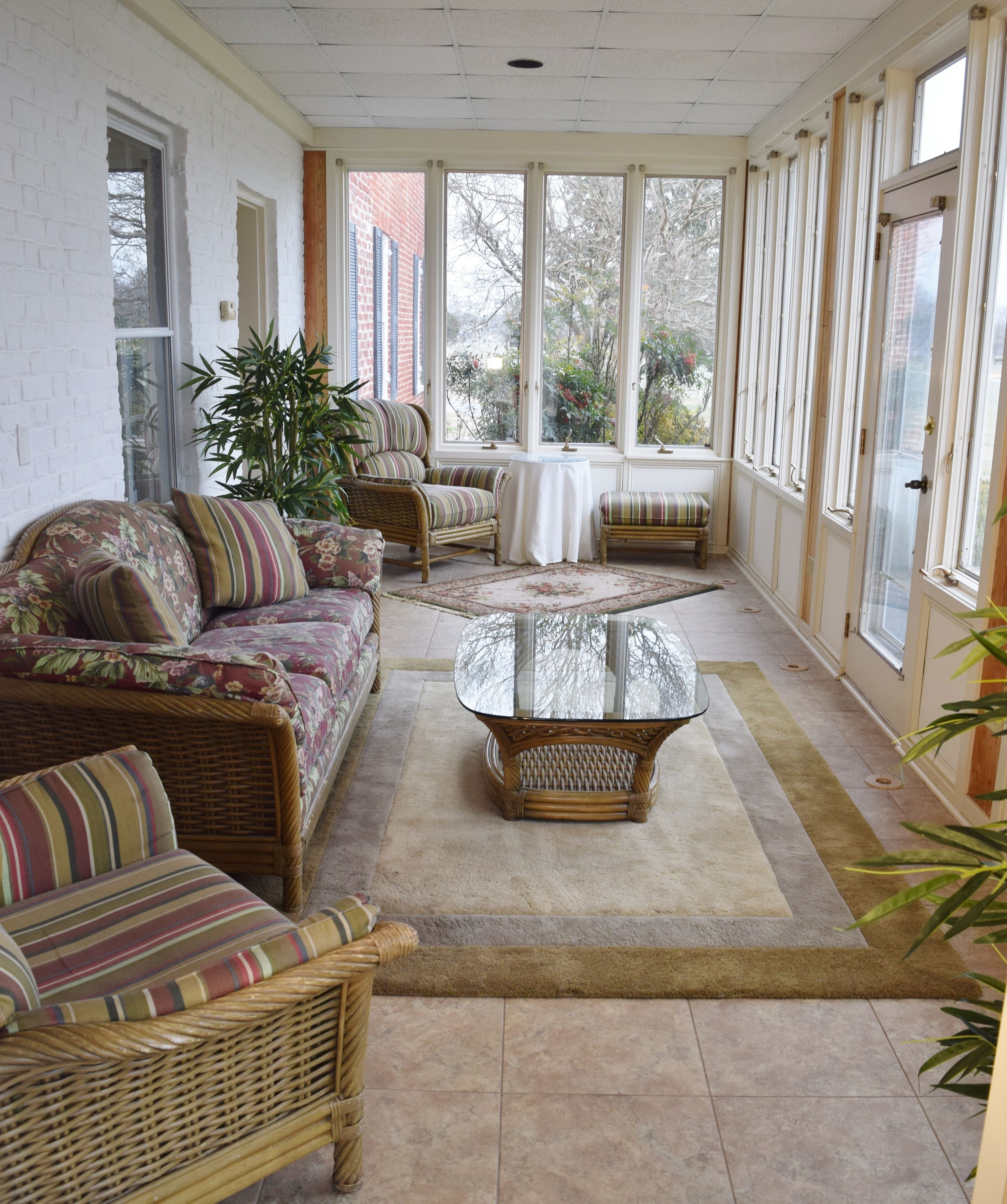 Historic Stepne Manor on Maryland's Eastern Shore