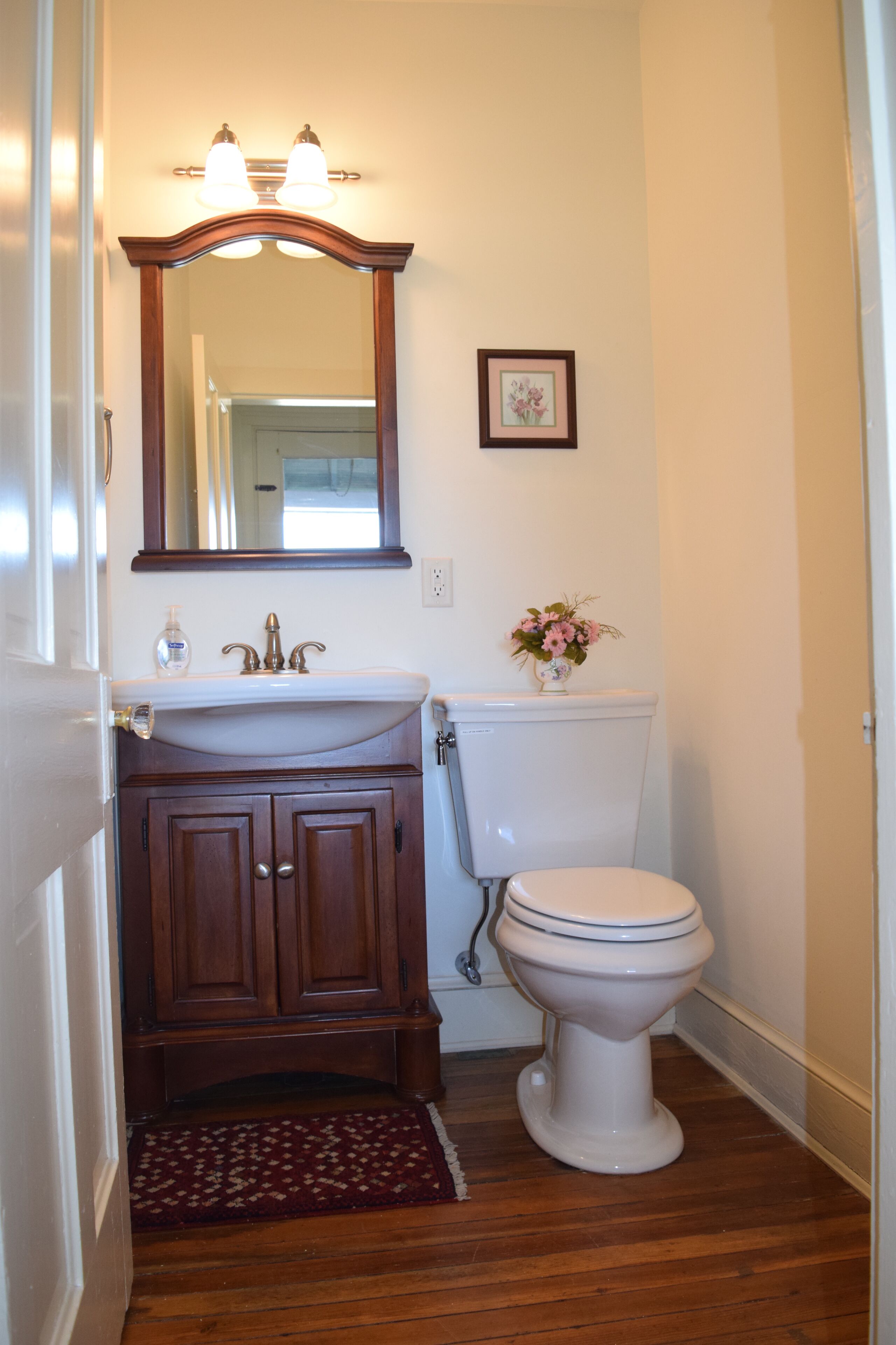 Historic Stepne Manor on Maryland's Eastern Shore