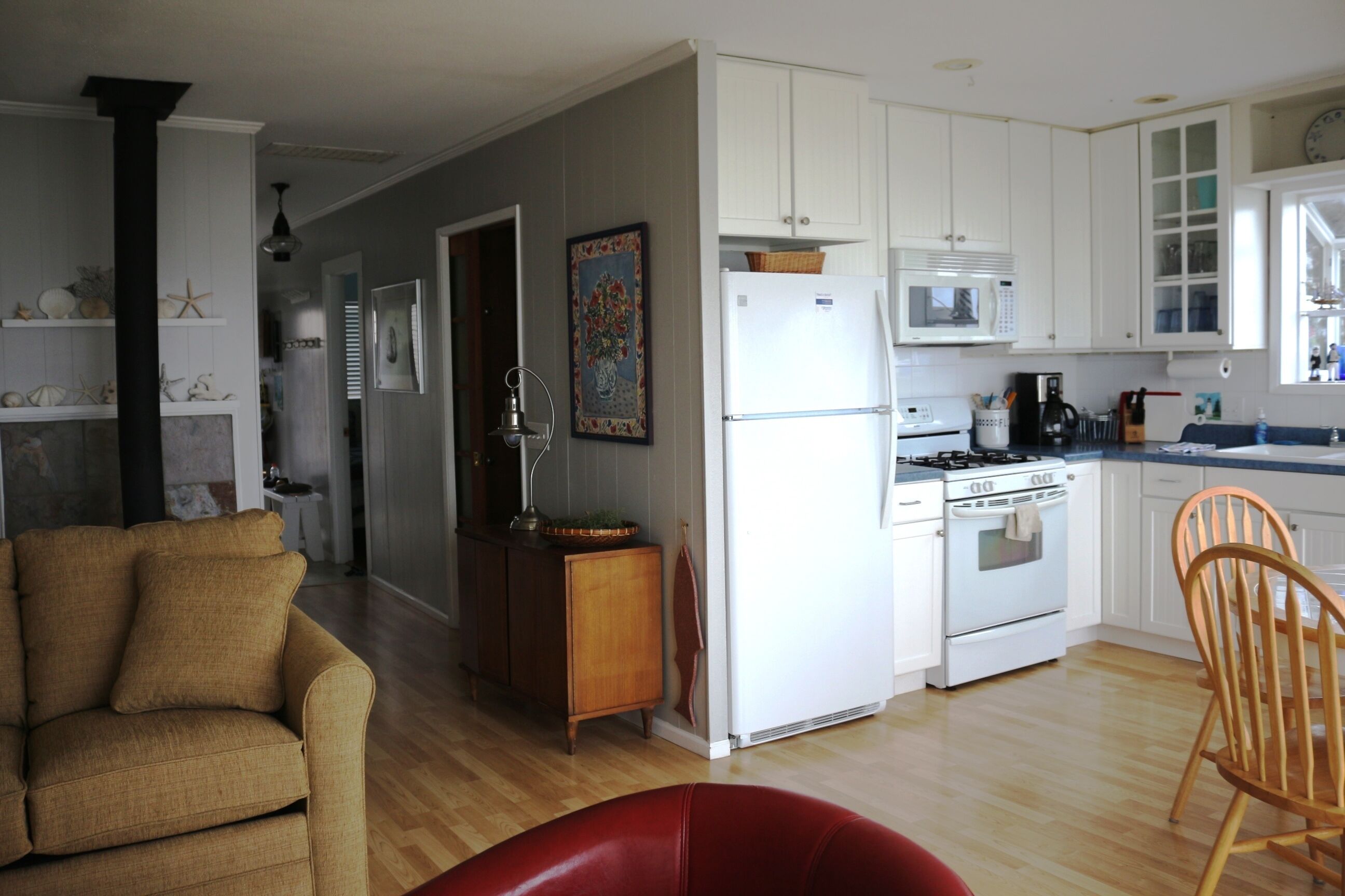 Dory Cove Oceanfront in Roads End - Spectacular Views, Rain or Shine! - Hot Tub