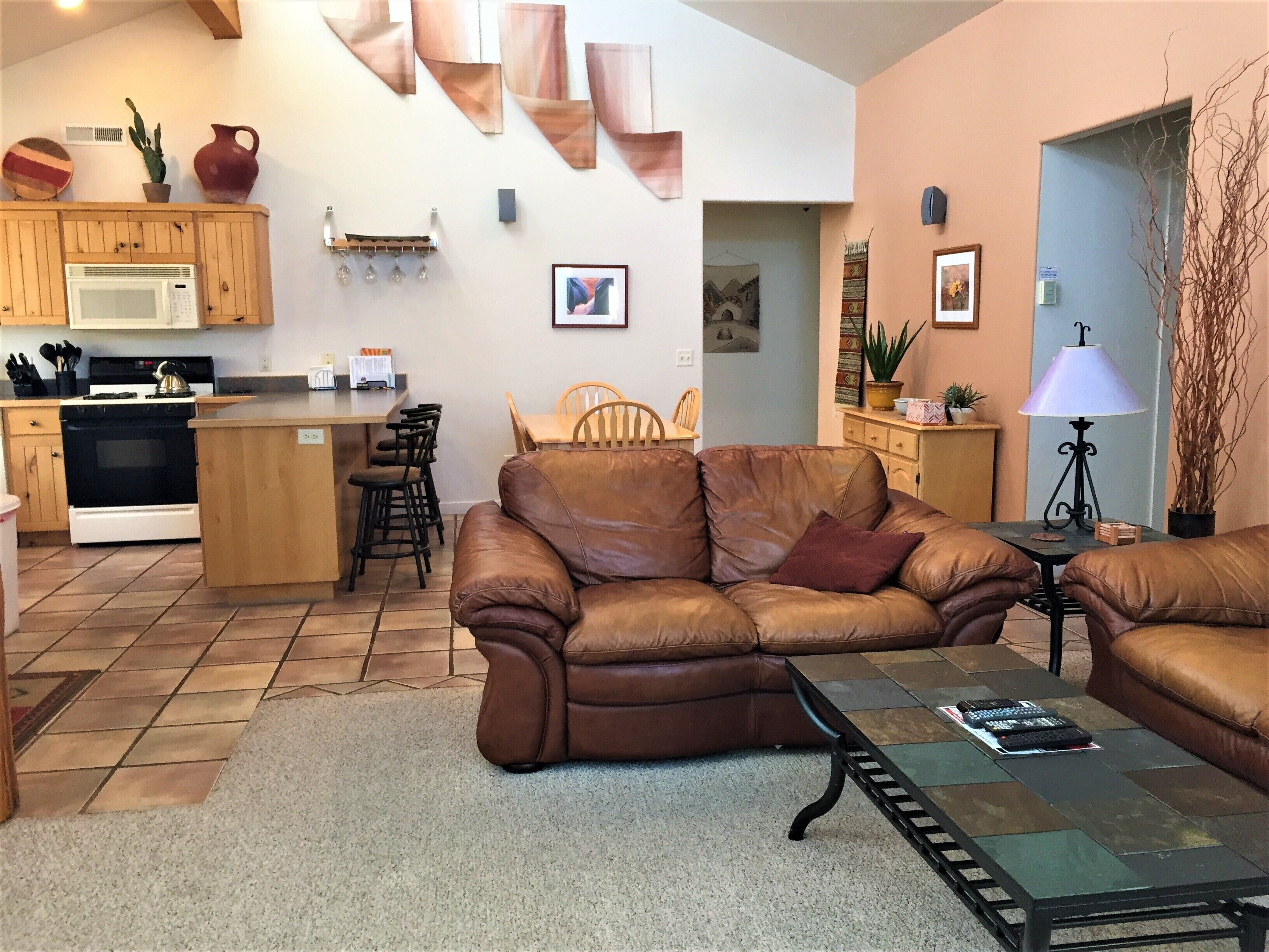 Moab Rim Village Oasis