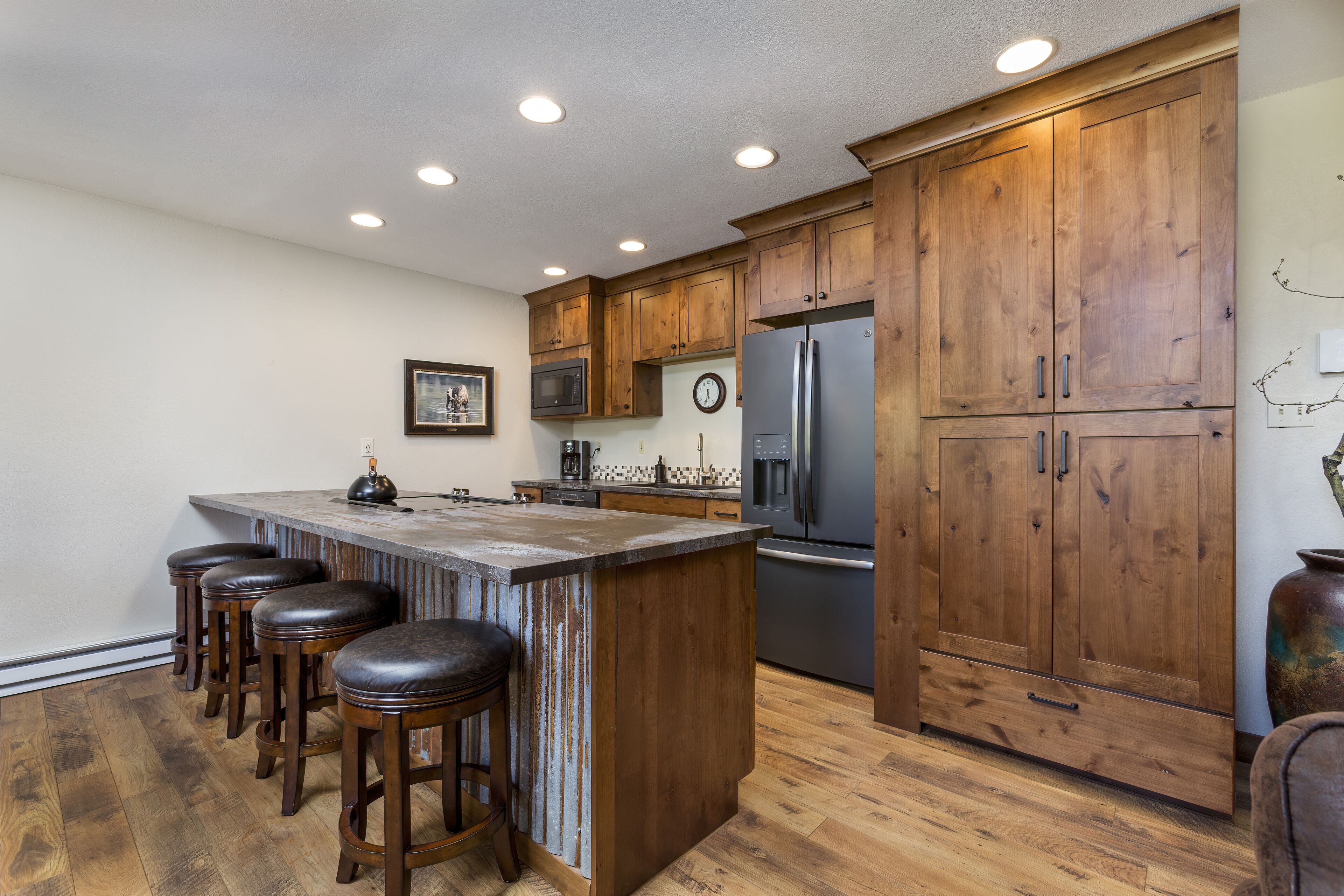 A Beautiful Mountain Retreat Great for Active Lifestyles or Just Relaxing