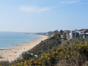 Apartment | View from property - St Michaels Road - Explore Bournemouth (Bournemouth)