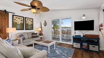 TV connectée, lecteur de DVD