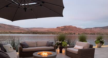 OYSOYOOS SEE Private Oase am Wasser