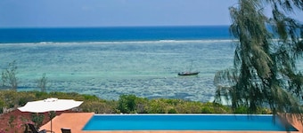 Villa Paradise ON THE Ocean