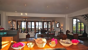 Fridge, dishwasher - Villa Paradise ON THE Ocean (Matemwe)
