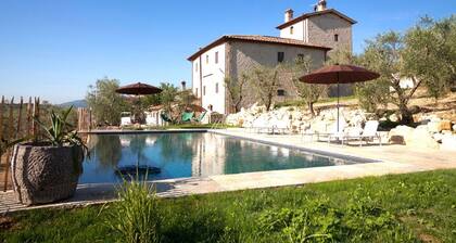 Villa Fortilizio