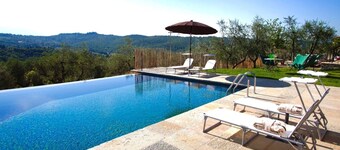 Villa Fortilizio