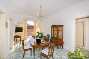 Villa (6 Bedrooms) | Private kitchen | Fridge, microwave, oven, dishwasher - Blue SEA Villa Positano (Positano)