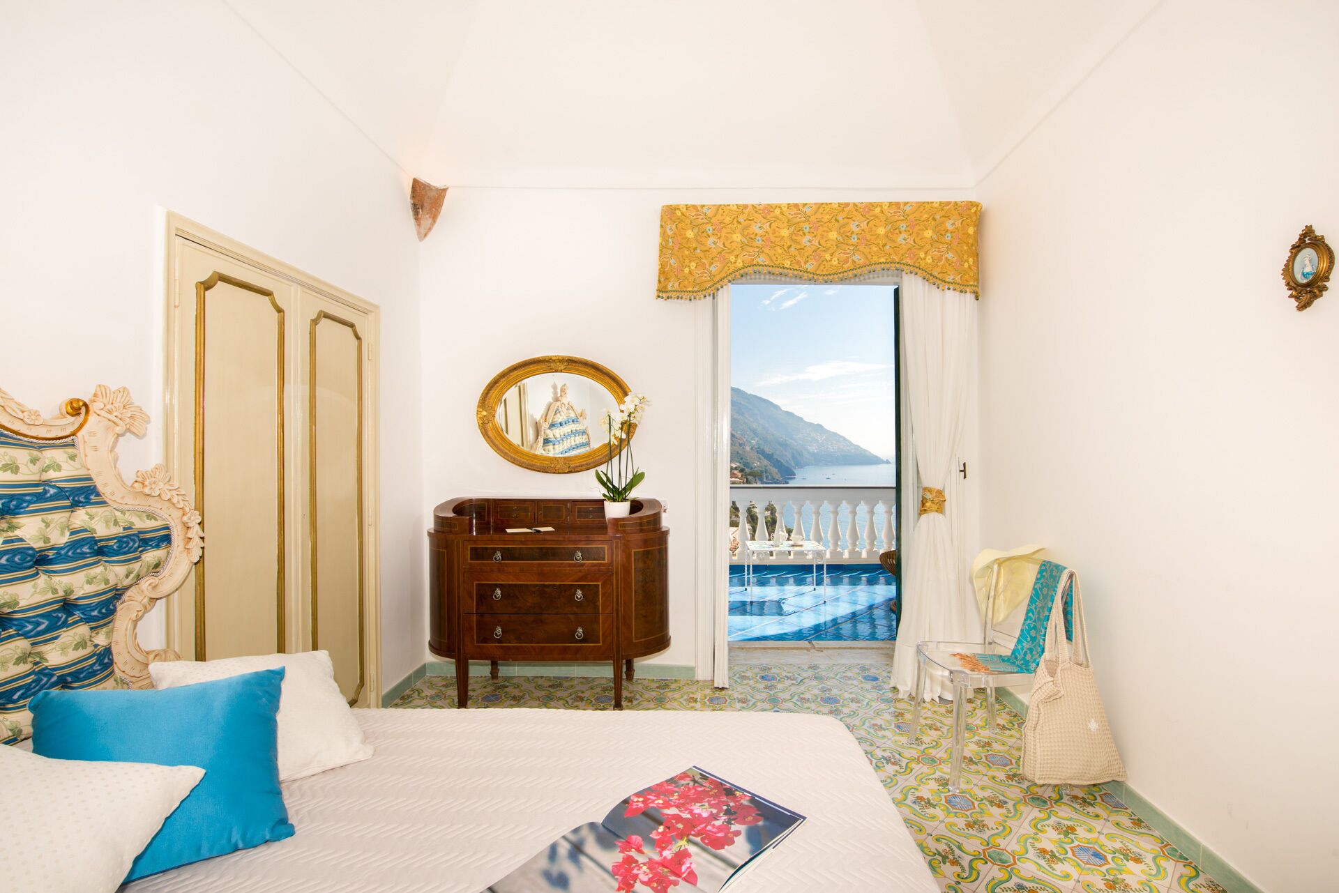 Villa (6 Bedrooms) | 6 habitaciones, tabla de planchar con plancha y cuna de viaje 