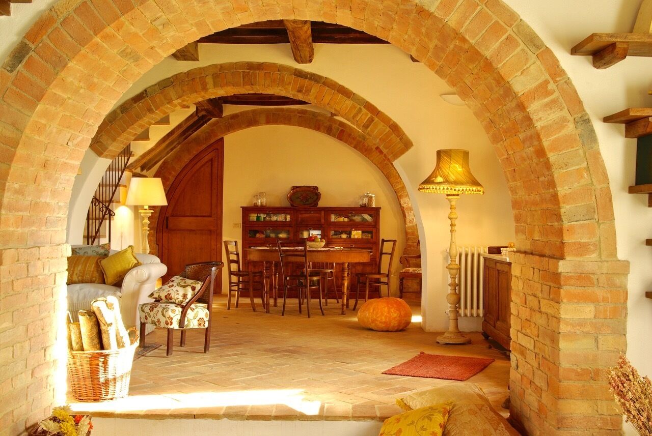 Vila (6 Bedrooms) | Ruang keluarga | Buku