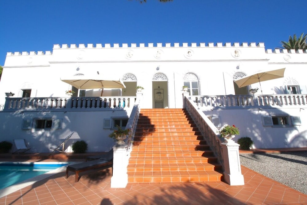 Villa Paradiso - Rosignano Marittimo