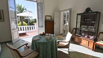 Ingresso interno