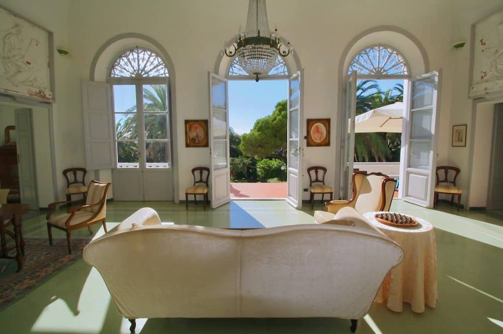 Villa Paradiso - Cecina