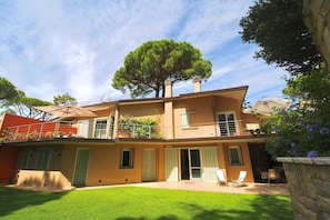 Exterior - Villa Stella Marina (Castiglione della Pescaia)