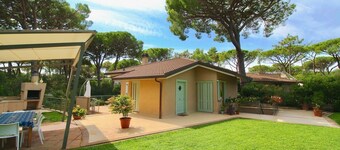 Villa Stella Marina