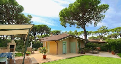 Villa Stella Marina