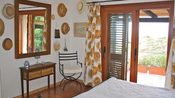 Villa (4 Bedrooms) | 4 habitaciones