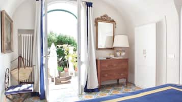 Villa (4 Bedrooms) | 4 bilik tidur