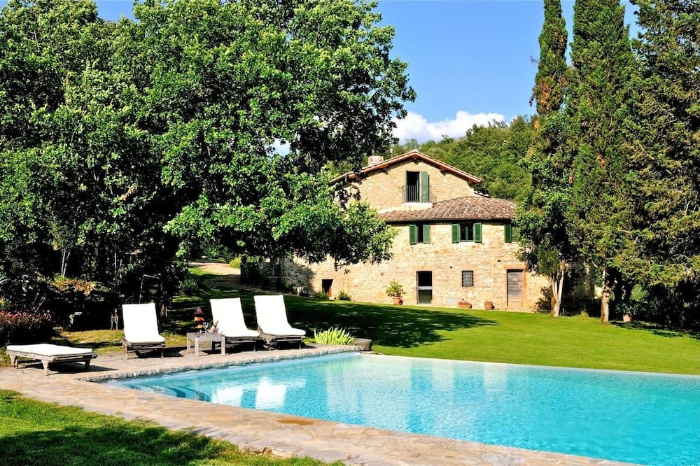 Villa Gaia - Selvole