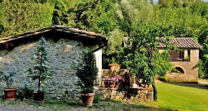 Villa Gaia