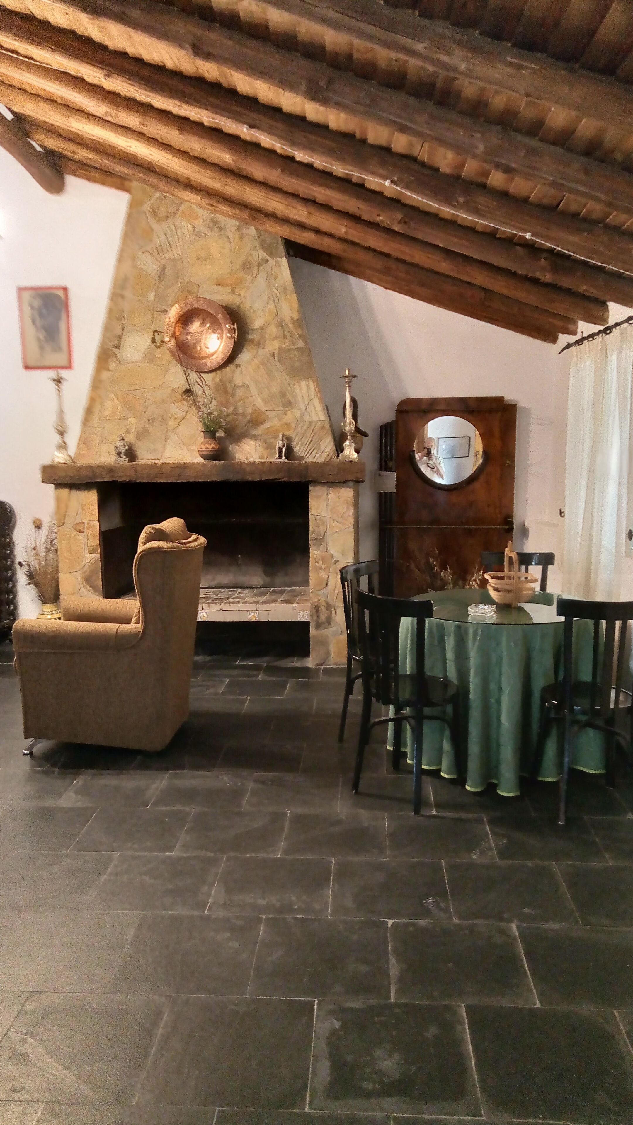 Apartamento Rural Romero<br>Located in Villuercas-Ibores-Jara Geoparque 