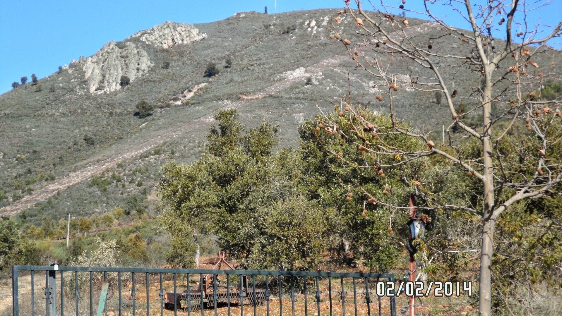 Apartamento Rural Romero<br>Located in Villuercas-Ibores-Jara Geoparque 