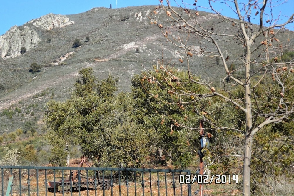 Apartamento Rural Romero<br>Located in Villuercas-Ibores-Jara Geoparque