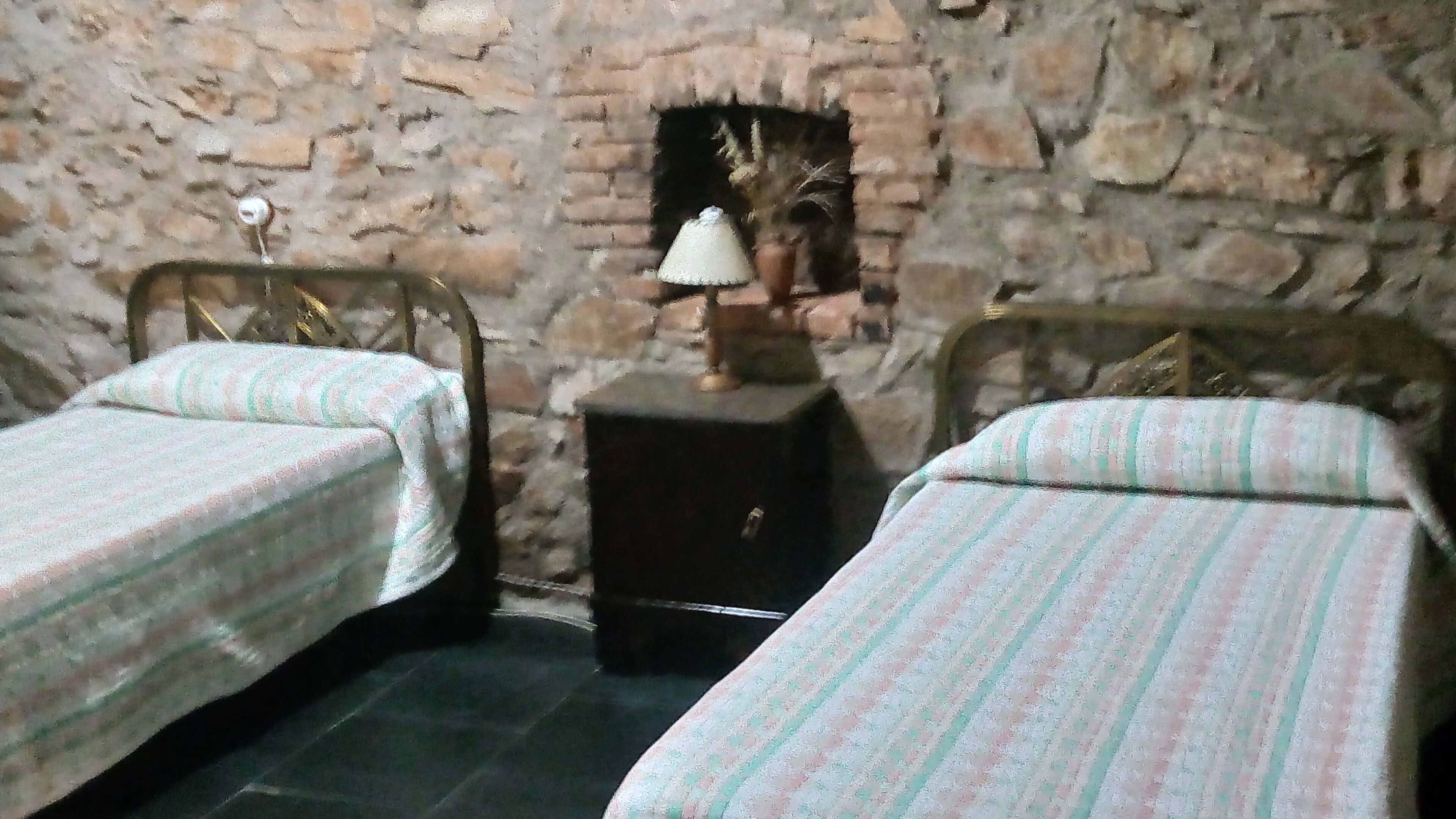 Apartamento Rural Romero<br>Located in Villuercas-Ibores-Jara Geoparque 