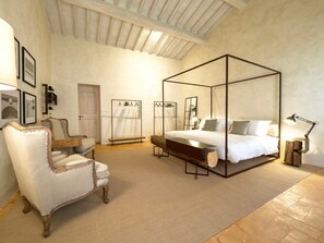 Apartment | 11 bedrooms, iron/ironing board - Antico Brunello (Montalcino)
