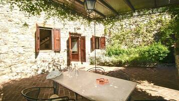 Teres/patio