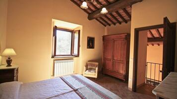 Vila (2 Bedrooms) | 2 kamar tidur