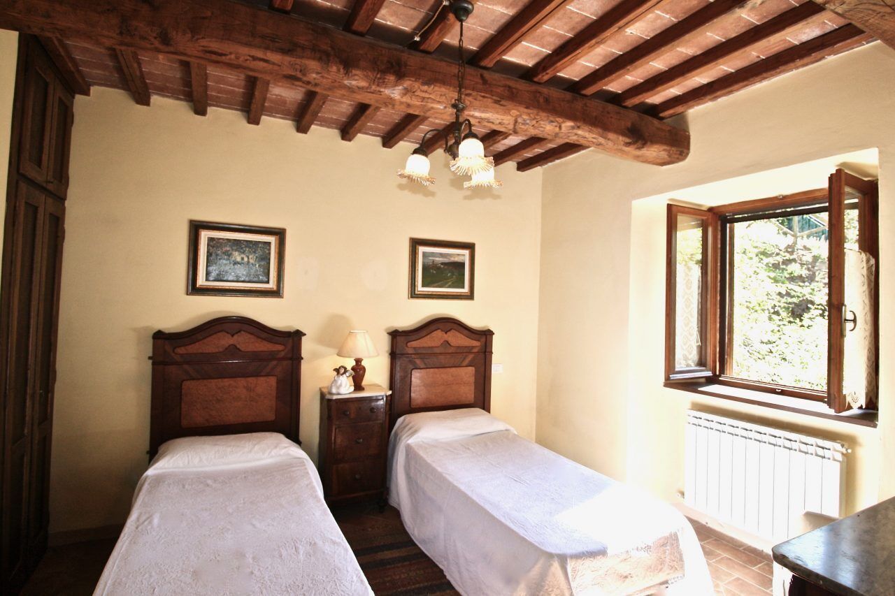 Biệt thự (2 Bedrooms) | 2 phòng ngủ 