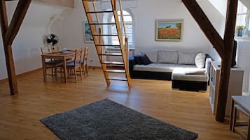 Indvendig detalje