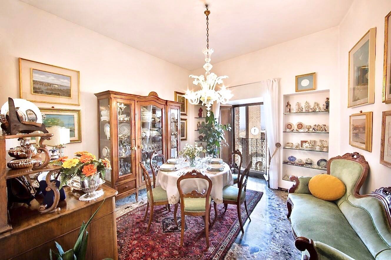 تناول الطعام