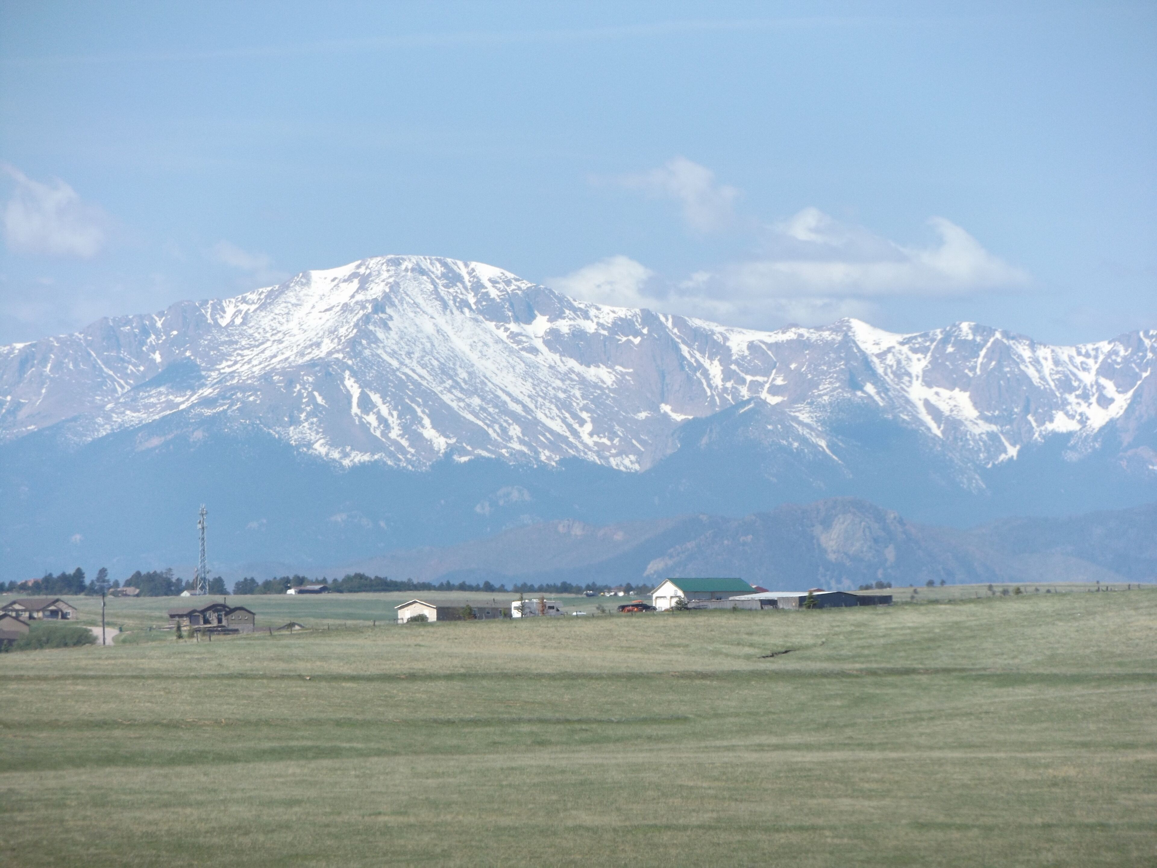 Meadow Pine - a place to make memories