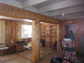 Interior - Mountain Rustic Ski House Tahoe-Reno Mt Rose-Snow Resort 1.5 Miles (Reno)