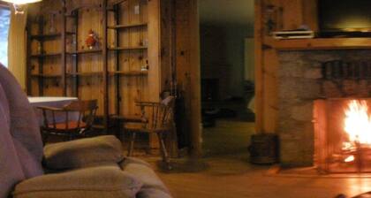 Mountain Rustic Ski House Tahoe-Reno Mt Rose-Snow Resort 1.5 Miles