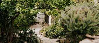 Lake Daylesford Country House - MAGNIFIKENT