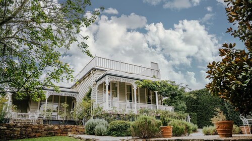 Lake Daylesford Country House ~ Magnificent