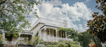 Lake Daylesford Country House - MAGNIFIQUE