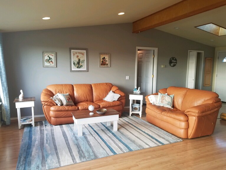 2 Bdrm, Mt Baker, San Juans, Wwu, Sea To Ski Race, Canada, Golf, Raffinerie - Ferndale, WA